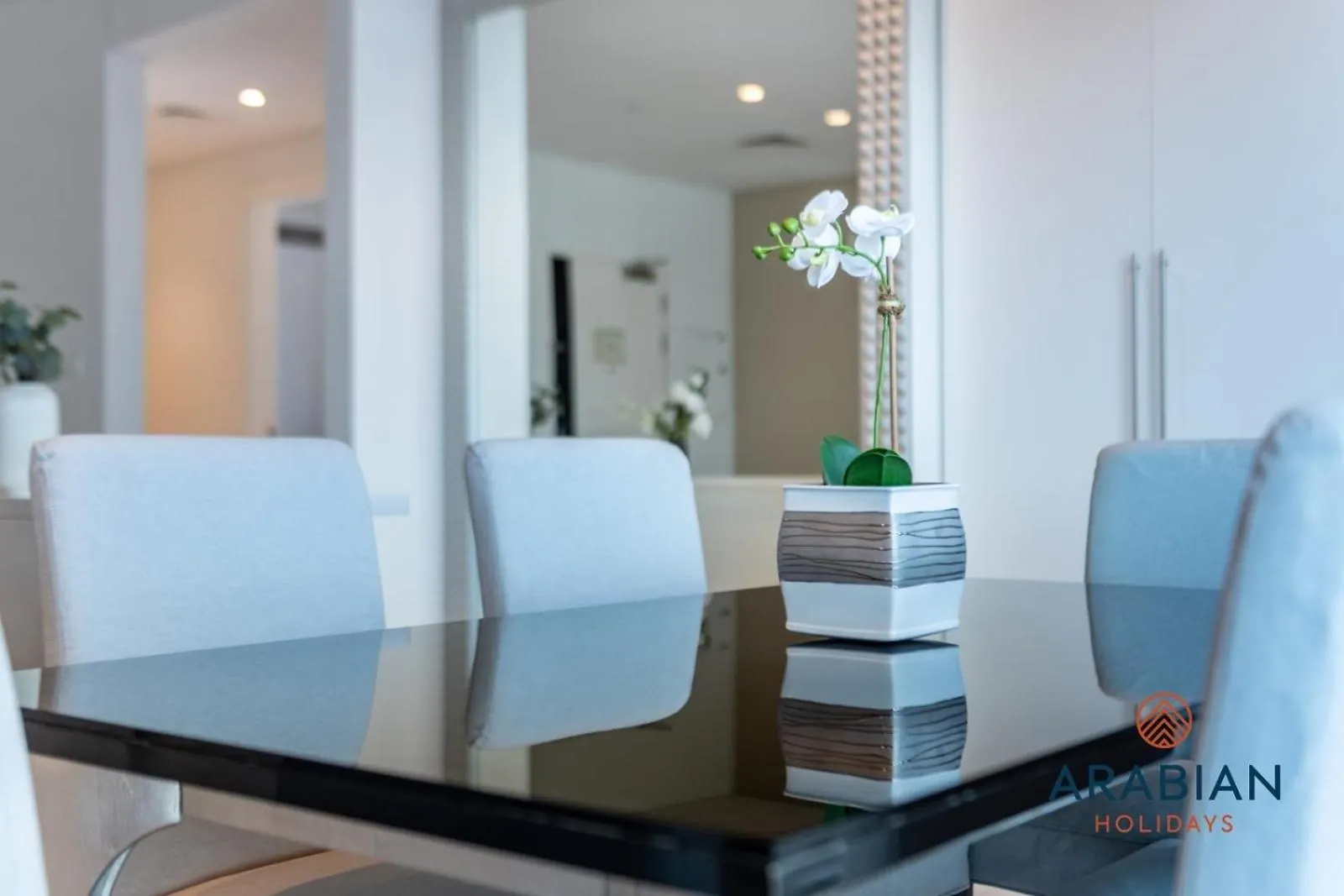 Flawless 2Br In Business Bay Dubai - Partial Burj And Full Canal View United Arab Emirates